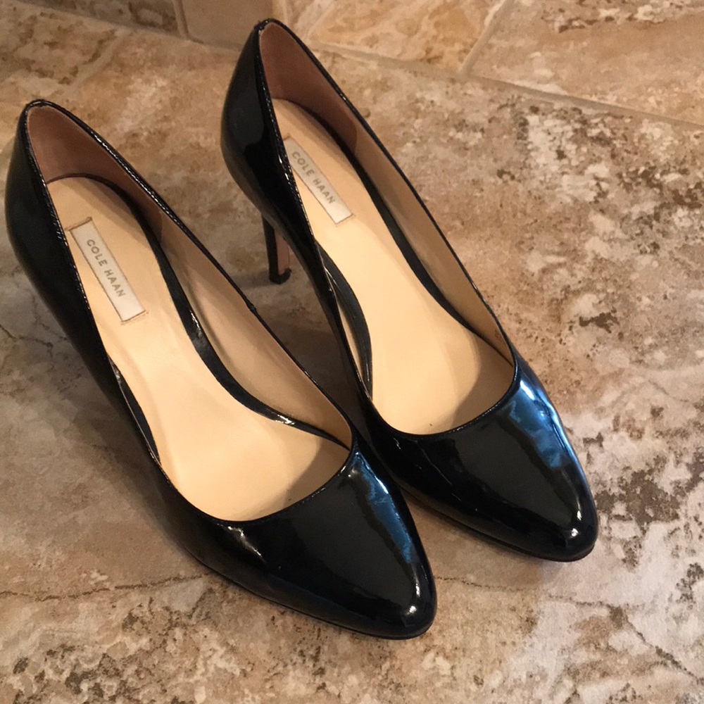 High Heel shoes